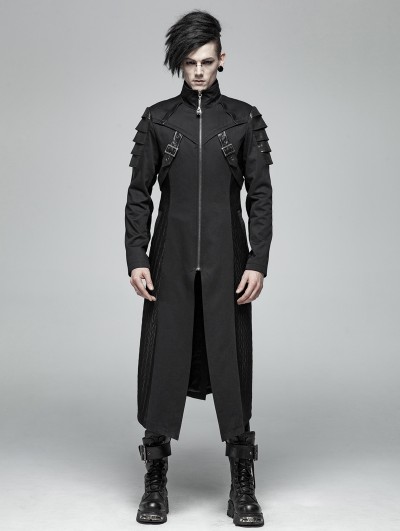 Mens Gothic Outfits 