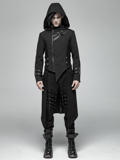 Mens Gothic And Punk Clothingmens Gothic Clothing Online Store
