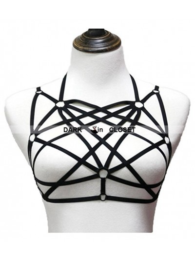 https://www.darkincloset.com/2108-10921-large/black-gothic-harness-elastic-cage-bra-0007.jpg