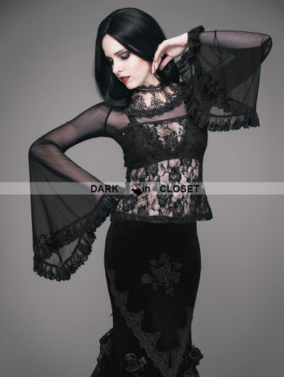 https://www.darkincloset.com/2560-13832-large/eva-lady-black-romantic-gothic-rose-long-trumpet-sleeves-shirt-for-women.jpg