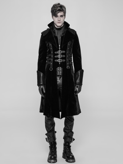 Mens gothic & Punk Clothing,Mens Gothic Clothing Online Store (6 ...