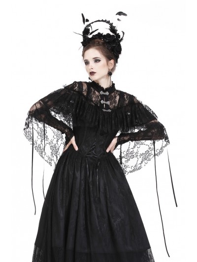 Womens Gothic Tops | Womens Gothic Blouses,Womens Gothic Shirts (5 ...