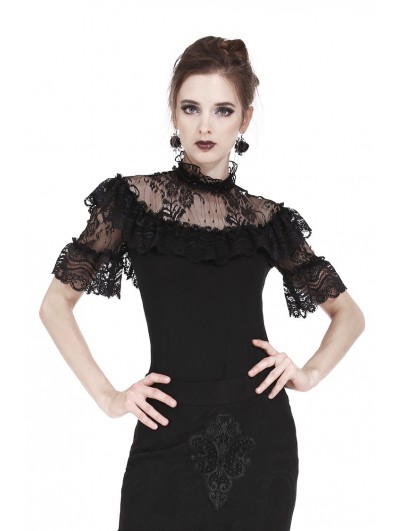 Womens Gothic Tops | Womens Gothic Blouses,Womens Gothic Shirts ...