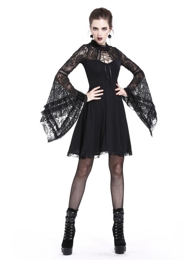 Gothic Clothing,Womens Gothic Clothing Online Store (13) - DarkinCloset.com