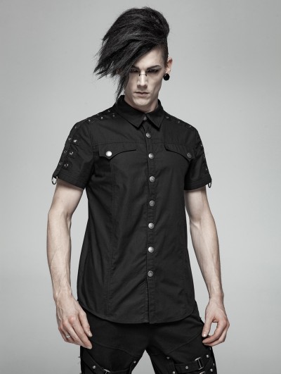 Mens gothic & Punk Clothing,Mens Gothic Clothing Online Store (5 ...