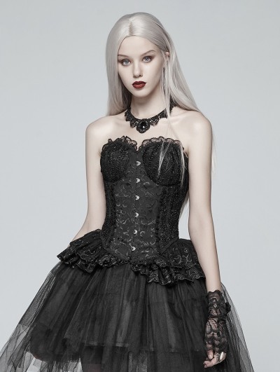 Gothic Corsets,Corsets USA Online Sotre - DarkinCloset.com