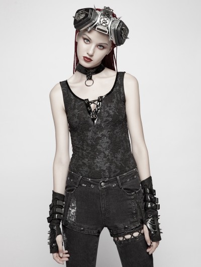 Gothic Clothing,Womens Gothic Clothing Online Store (5) - DarkinCloset.com