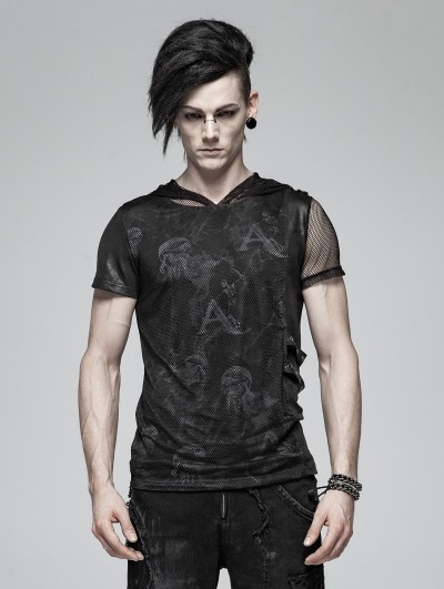 Mens gothic & Punk Clothing,Mens Gothic Clothing Online Store (4 ...