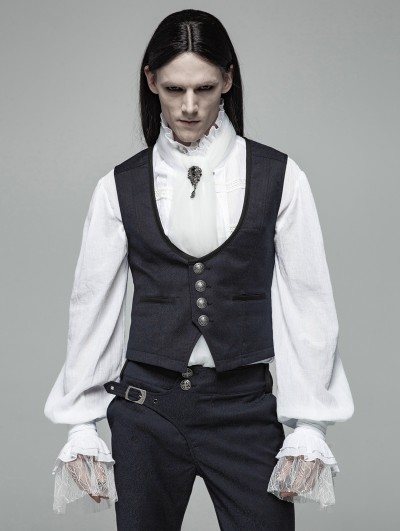 Vests (2) - DarkinCloset.com