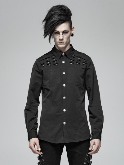 Mens gothic & Punk Clothing,Mens Gothic Clothing Online Store ...