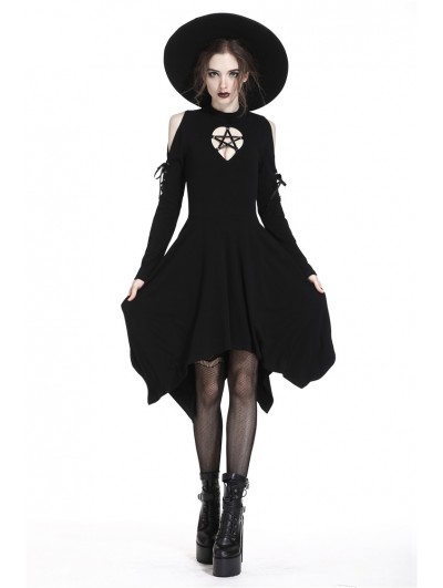 Gothic Dresses,Womens Gothic Clothing Online Store (3) - DarkinCloset.com