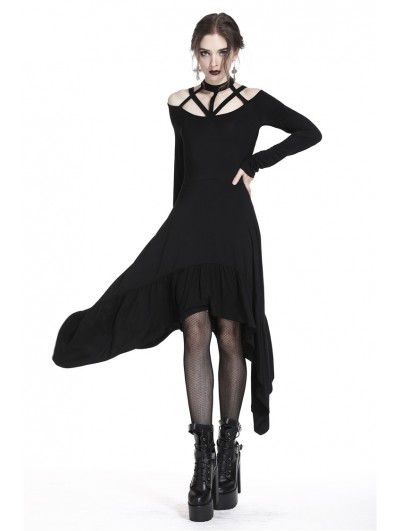 Gothic Dresses,Womens Gothic Clothing Online Store (3) - DarkinCloset.com