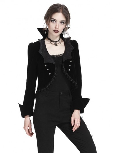 Womens Gothic Outfits | Womens Gothic Coats,Womens Gothic Jackets (2 ...