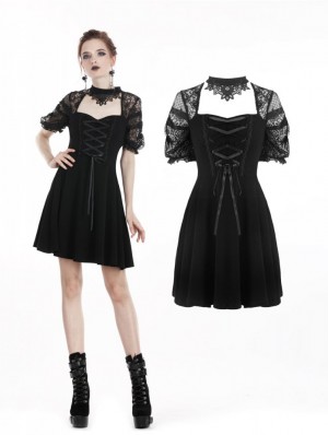 Gothic Dresses,Womens Gothic Clothing Online Store (22) 