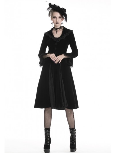 Womens Gothic Outfits | Womens Gothic Coats,Womens Gothic Jackets (8 ...