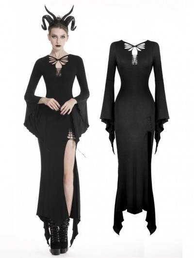 Gothic Dresses,Womens Gothic Clothing Online Store (21) - DarkinCloset.com