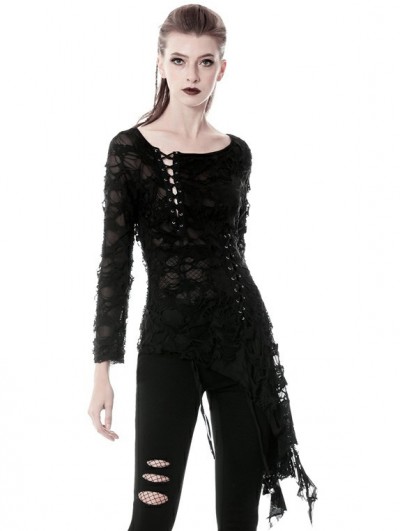 Gothic Clothing,Womens Gothic Clothing Online Store - DarkinCloset.com