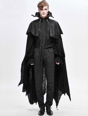 mens gothic clothing stores online