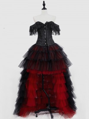 https://www.darkincloset.com/4677-28834-home/rose-blooming-black-and-red-gothic-burlesque-corset-prom-party-high-low-dress.jpg
