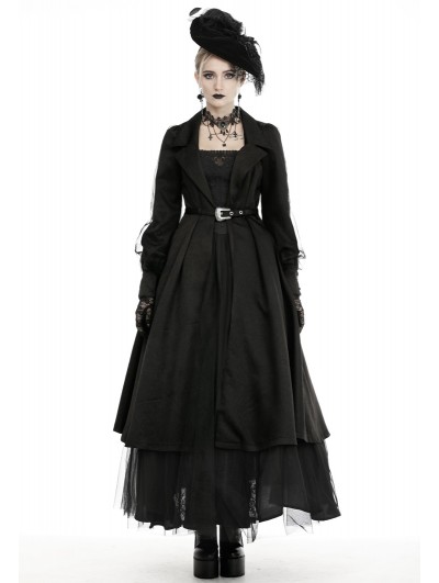 Womens Gothic Outfits | Womens Gothic Coats,Womens Gothic Jackets (8 ...