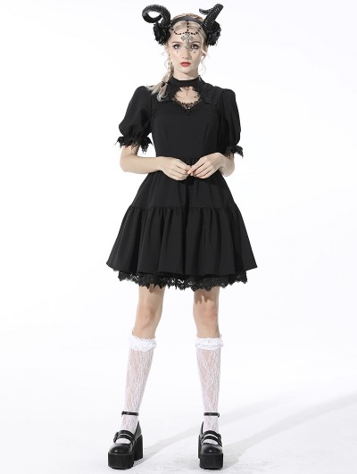 Gothic Dresses,Womens Gothic Clothing Online Store (7) - DarkinCloset.com