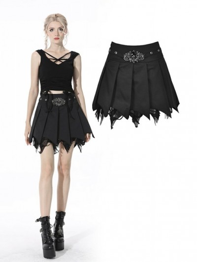 Gothic Skirts 7