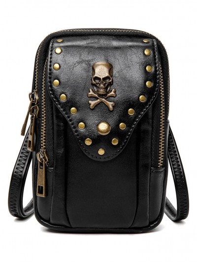 Goth Purse Gothic Purse Gothic Bag Victorian Bag 