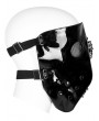 Punk Rave Dark Gothic Lolita Mask