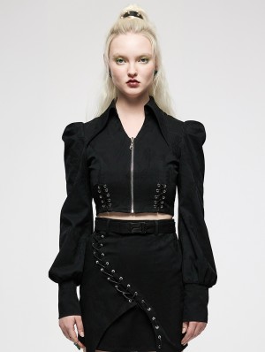 gothic clothing for women