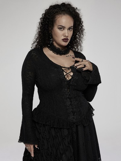 https://www.darkincloset.com/6330-39991-large/punk-rave-black-romantic-gothic-sexy-lace-long-sleeve-plus-size-shirt-for-women.jpg