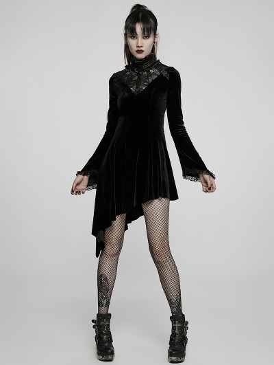 Gothic Clothing,Womens Gothic Clothing Online Store - DarkinCloset.com