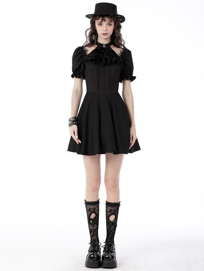 Gothic Dresses,Womens Gothic Clothing Online Store - DarkinCloset.com