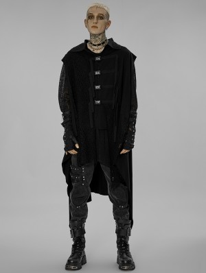 gothic clothing for men