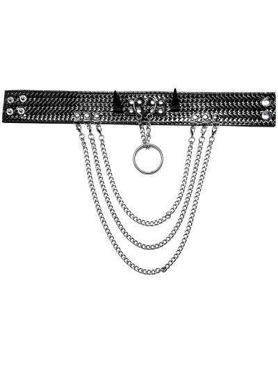 Necklaces - DarkinCloset.com