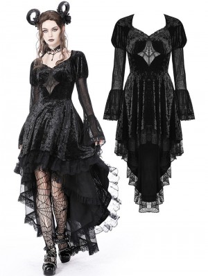 Gothic Dresses,Womens Gothic Clothing Online Store - DarkinCloset.com