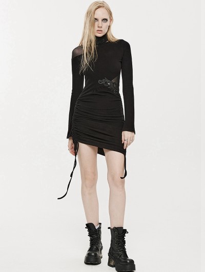 Gothic Dresses,Womens Gothic Clothing Online Store (3) - DarkinCloset.com