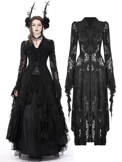 Gothic Dresses,Womens Gothic Clothing Online Store (2) - DarkinCloset.com