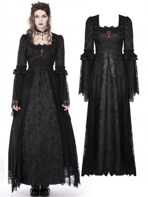 Gothic Dresses,Womens Gothic Clothing Online Store - DarkinCloset.com