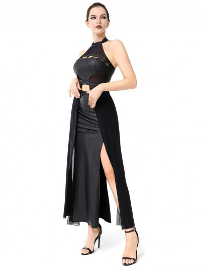 Cleopatra Prom Dress