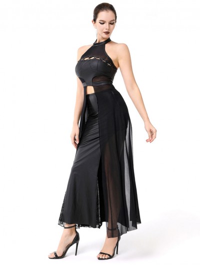 Cleopatra Prom Dress