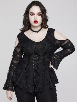 https://www.darkincloset.com/7532-48528-home/punk-rave-black-gothic-lace-long-sleeves-sexy-daily-plus-size-t-shirt-for-women.jpg