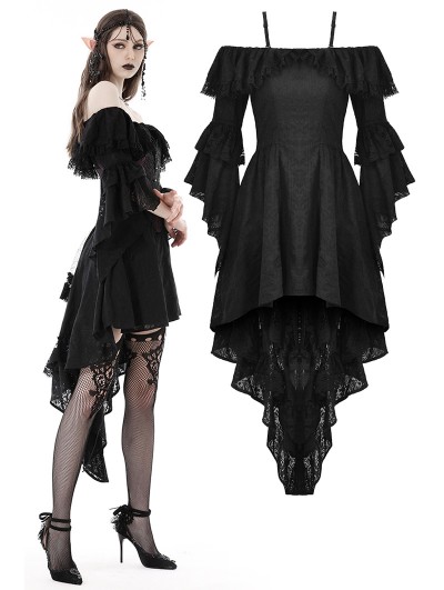 Gothic Dresses,Womens Gothic Clothing Online Store - DarkinCloset.com