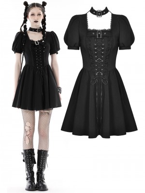 Gothic Dresses,Womens Gothic Clothing Online Store (6