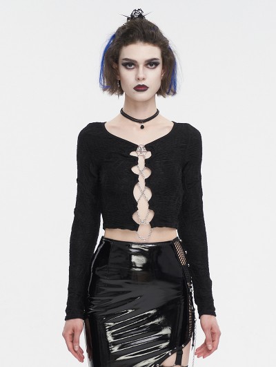 Womens Gothic Tops | Womens Gothic Blouses,Womens Gothic Shirts (4 ...