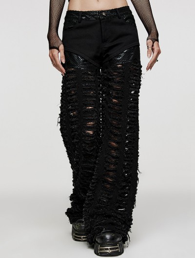 Womens Gothic Bottoms | Womens Gothic Skirts,Womens Gothic Pants ...