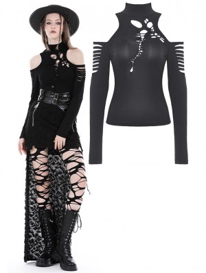 https://www.darkincloset.com/8009-52072-home/dark-in-love-black-gothic-punk-rock-sexy-hollow-out-slim-fit-t-shirt-for-women.jpg