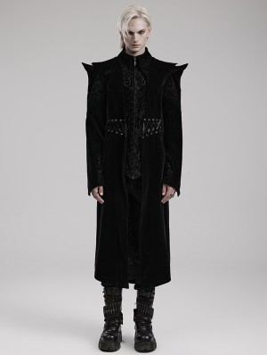 Gothic Fashion for Men