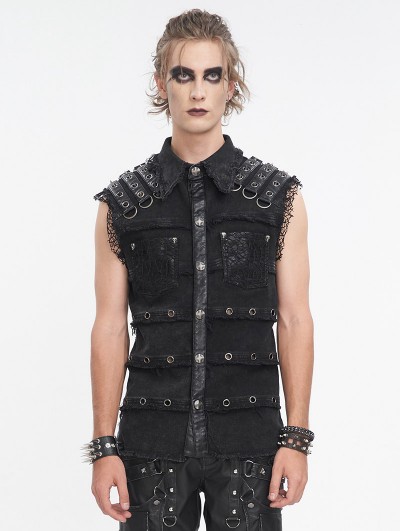 Mens gothic & Punk Clothing,Mens Gothic Clothing Online Store (5 ...